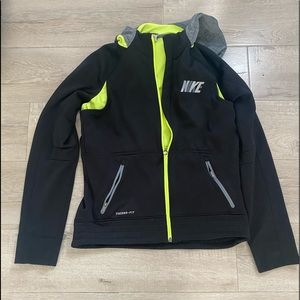 Nike kids sweater